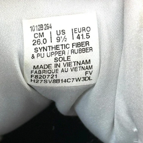 Asics GT-2000 10 Womens Size 9.5 Gray Pink Running Walking Low Top Shoe Sneaker‎ - Picture 8 of 8